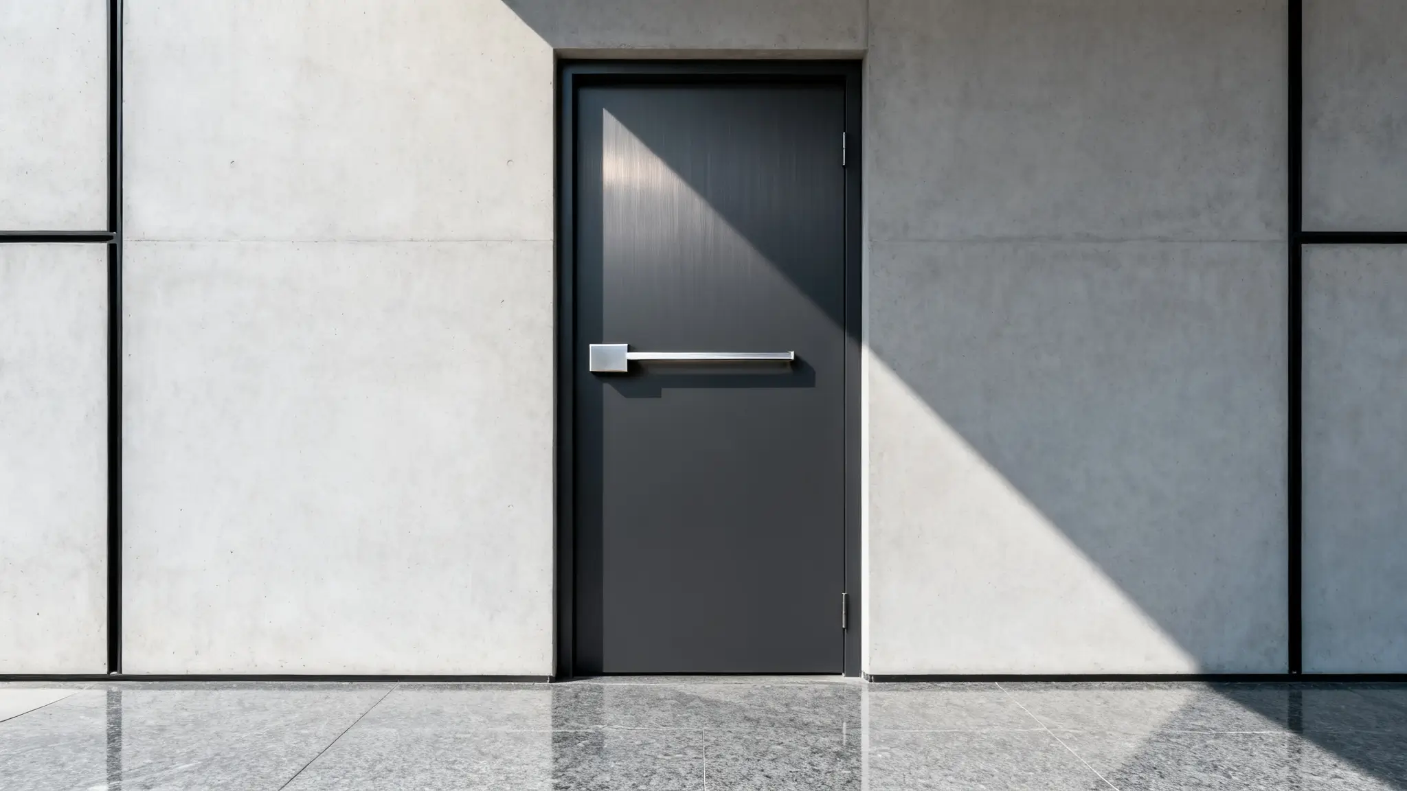 Modelos de puertas de portal: cómo elegir bien sin equivocarse 4