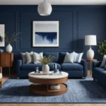 Colores que combinan con el azul: paletas fáciles y trucos para que tu casa se vea luminosa (sin quedar fría) 11 Colores que combinan con el azul: paletas fáciles y trucos para que tu casa se vea luminosa (sin quedar fría)