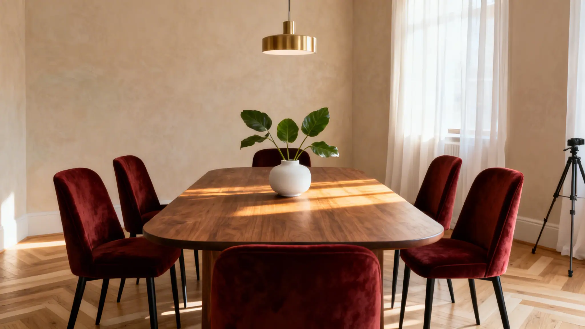 Colores que combinan con el rojo: guía para decorar con estilo (sin pasarte) 25 Colores que combinan con el rojo: guía para decorar con estilo (sin pasarte) 24