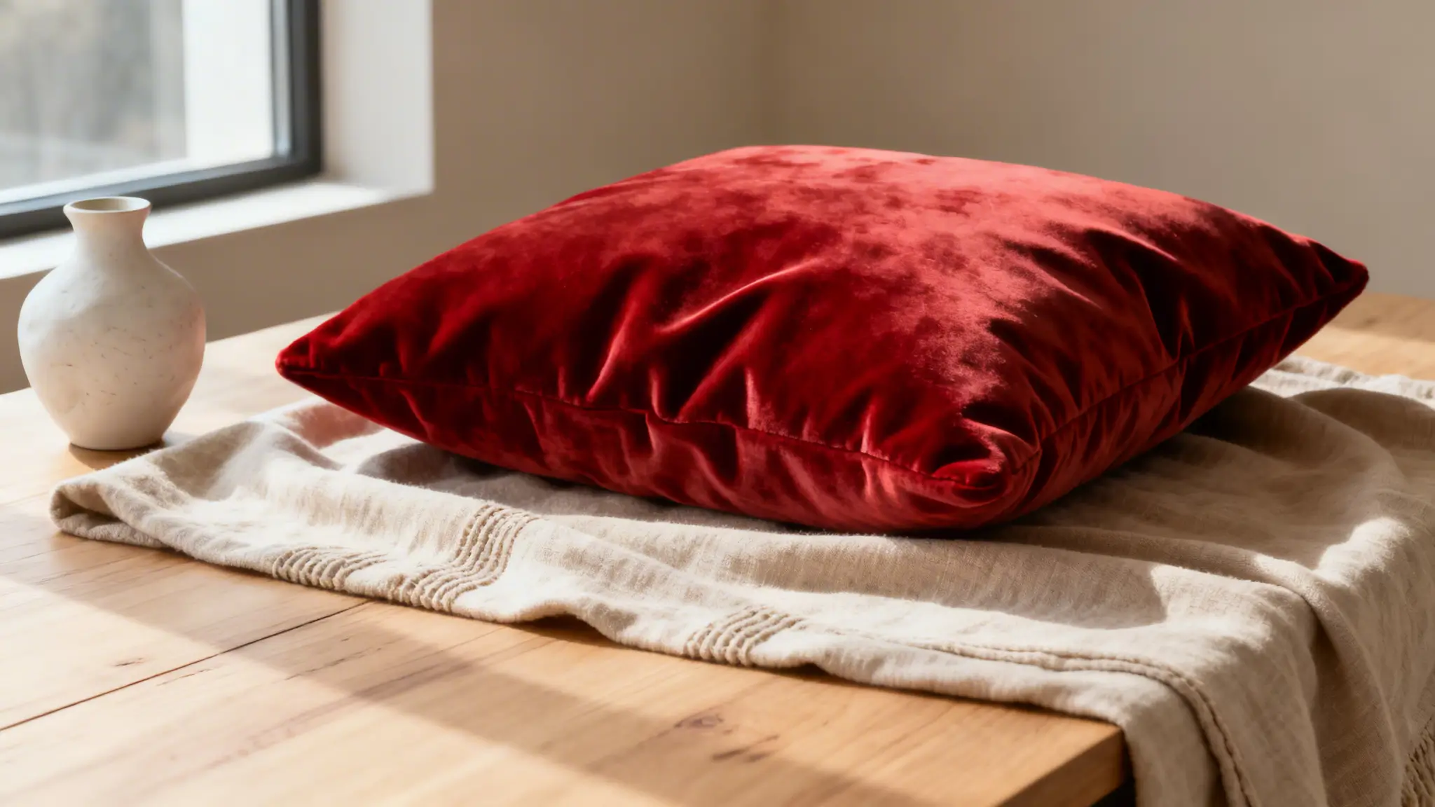 Colores que combinan con el rojo: guía para decorar con estilo (sin pasarte) 21 Colores que combinan con el rojo: guía para decorar con estilo (sin pasarte) 20