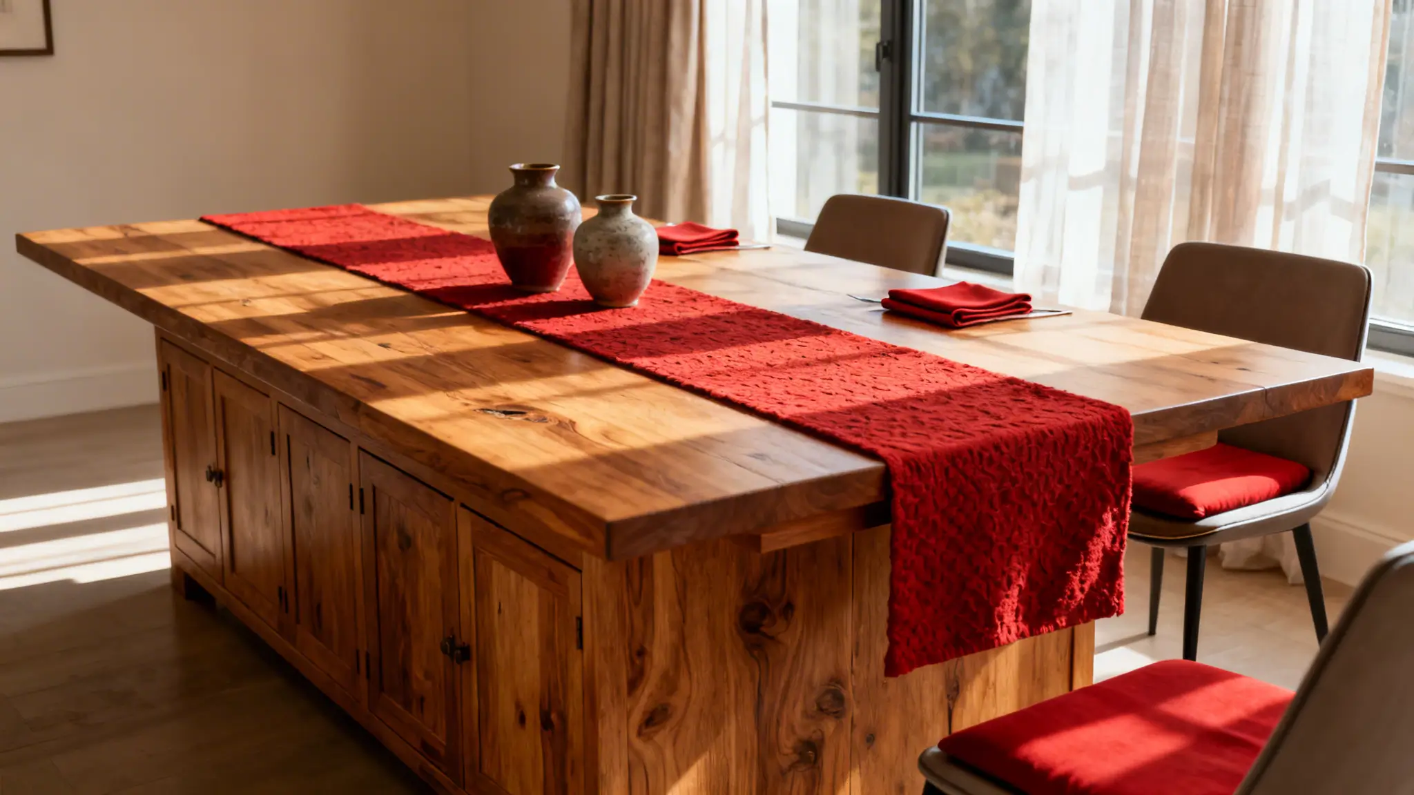 Colores que combinan con el rojo: guía para decorar con estilo (sin pasarte) 11 Colores que combinan con el rojo: guía para decorar con estilo (sin pasarte) 10