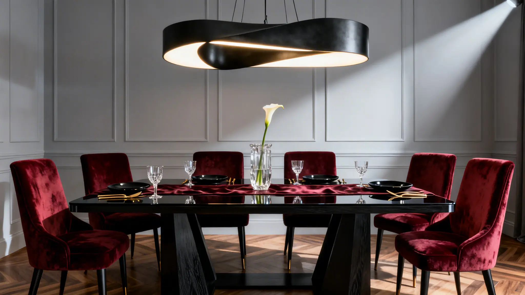 Colores que combinan con el rojo: guía para decorar con estilo (sin pasarte) 5 Colores que combinan con el rojo: guía para decorar con estilo (sin pasarte) 4
