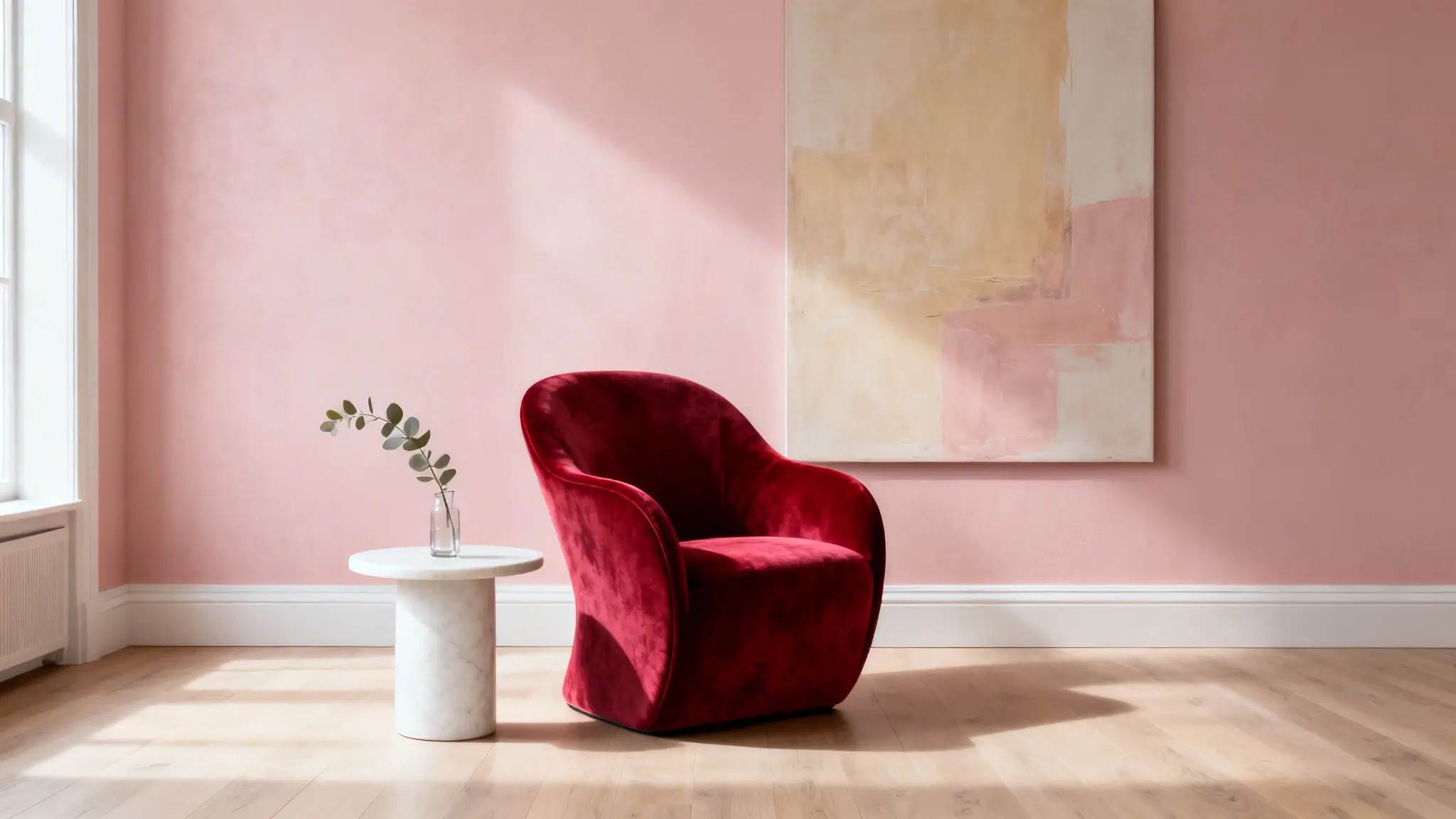Colores que combinan con el rojo: guía para decorar con estilo (sin pasarte) 15 Colores que combinan con el rojo: guía para decorar con estilo (sin pasarte) 14
