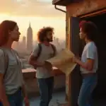 Cuentos cortos que combinan emoción, ternura y carcajadas