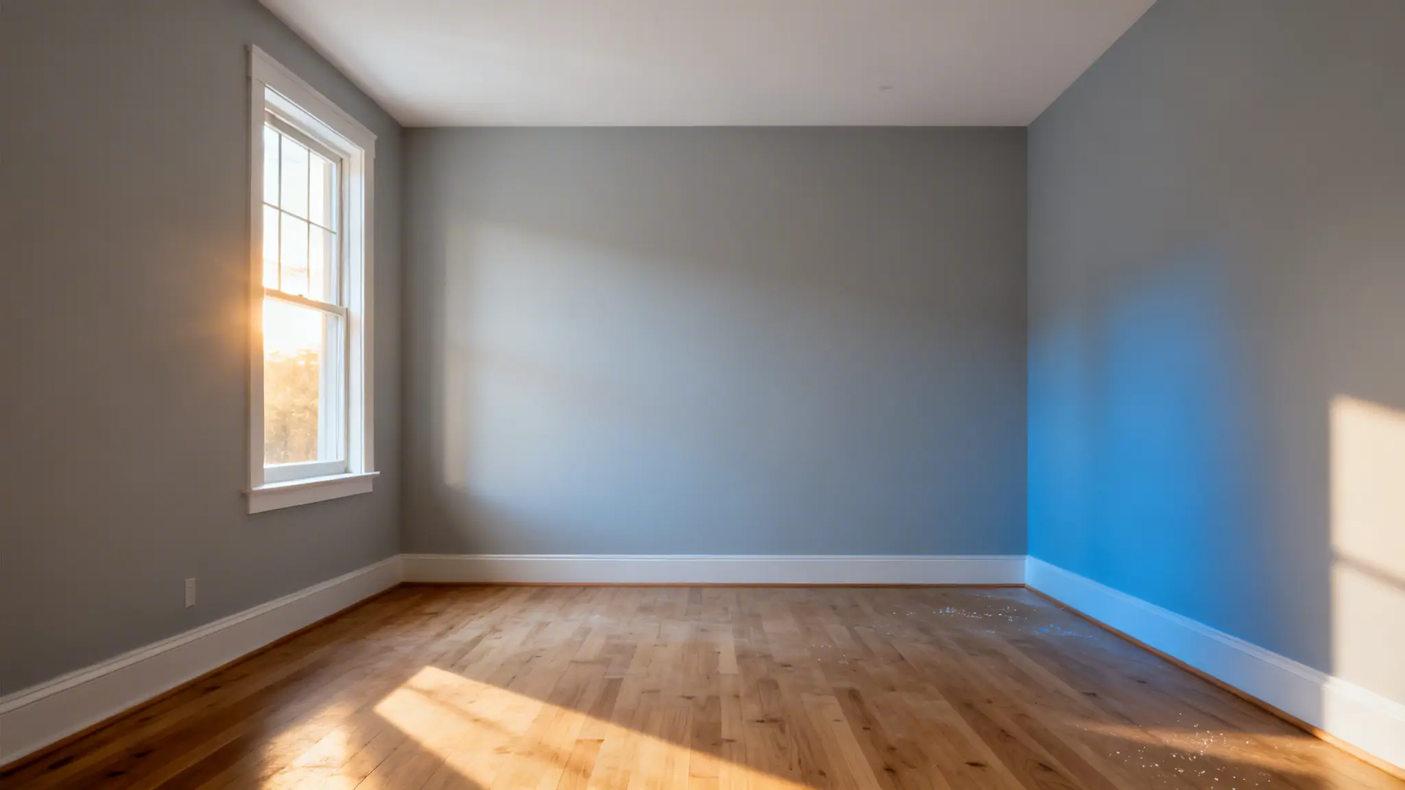 Colores que agrandan espacios: cómo ganar luz y amplitud (sin tirar paredes) 15 Colores que agrandan espacios: cómo ganar luz y amplitud (sin tirar paredes) 14