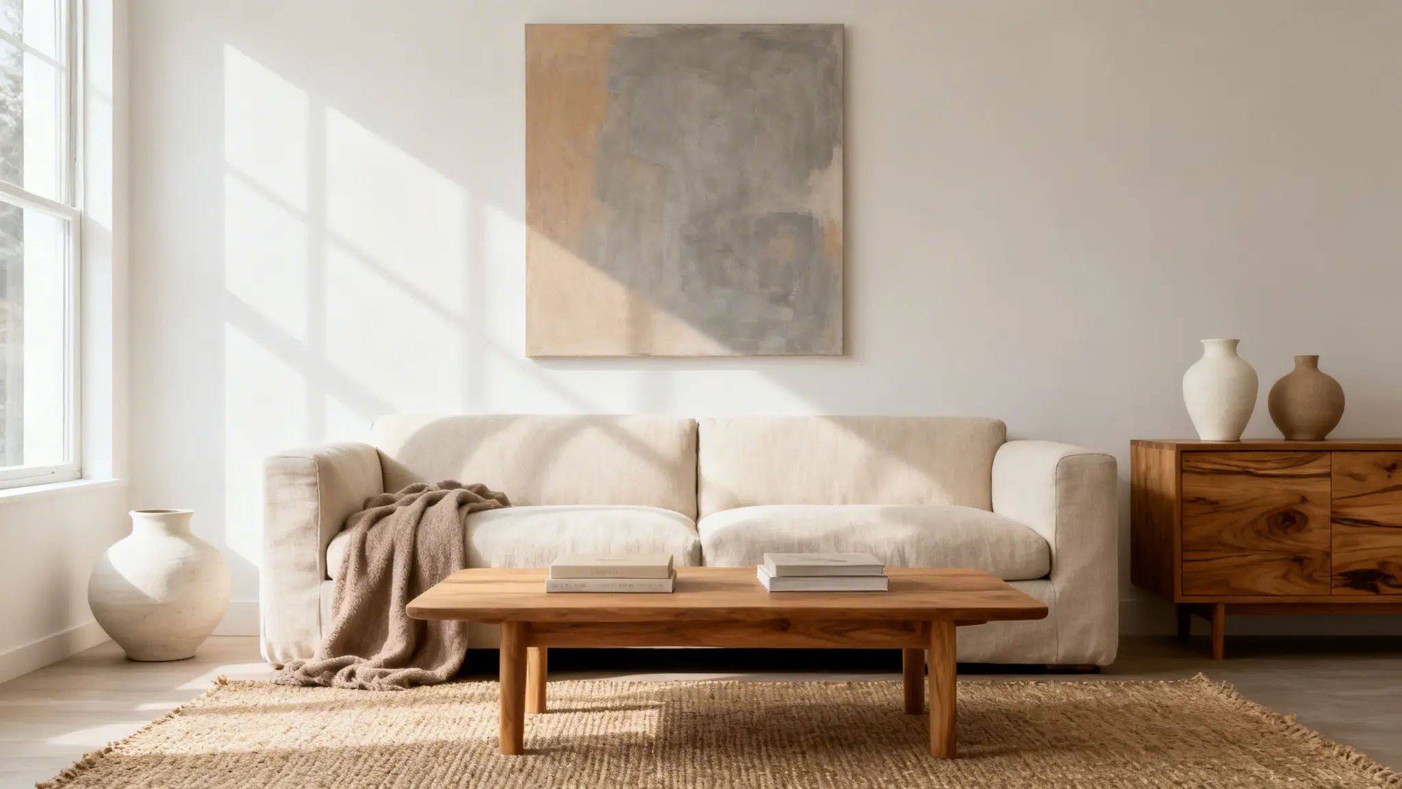 Cómo combinar colores y muebles en el salón (sin que parezca un catálogo de cosas sueltas) 4