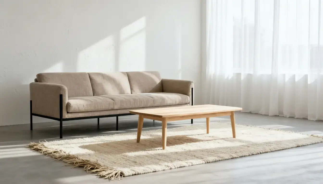 Cómo combinar colores y muebles en el salón (sin que parezca un catálogo de cosas sueltas) 16