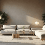 Cómo combinar colores y muebles en el salón (sin que parezca un catálogo de cosas sueltas) 8 Cómo combinar colores y muebles en el salón (sin que parezca un catálogo de cosas sueltas)