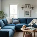 Colores que combinan con el azul marino: equilibrio, elegancia y calidez sin rigidez 15 Colores que combinan con el azul marino: equilibrio, elegancia y calidez sin rigidez