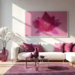 Qué colores combinan con el fucsia: guía para crear conjuntos modernos y equilibrados 17 Qué colores combinan con el fucsia: guía para crear conjuntos modernos y equilibrados