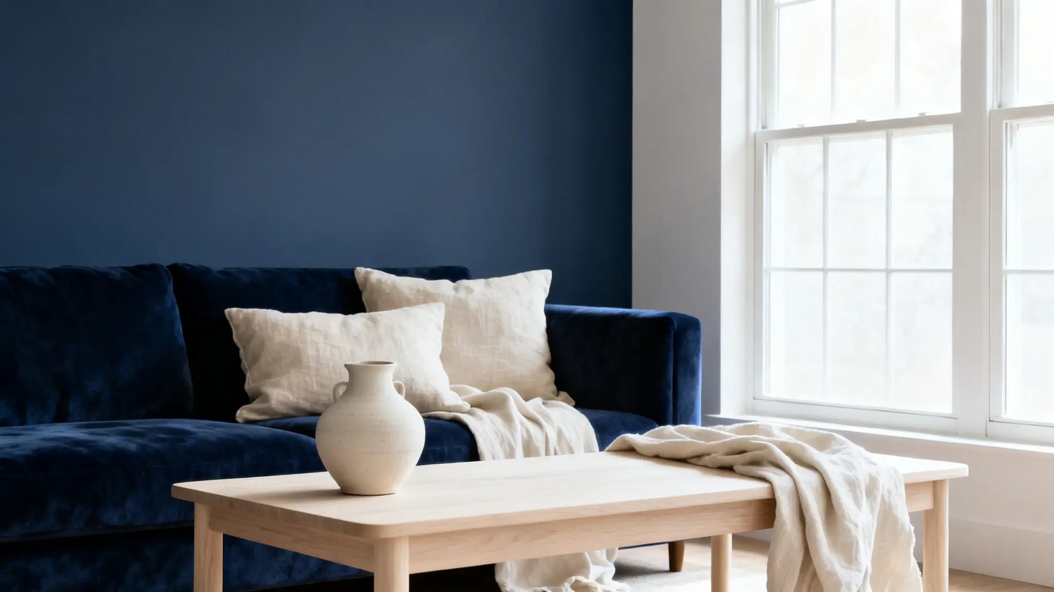 Colores que combinan con el azul marino: equilibrio, elegancia y calidez sin rigidez 2