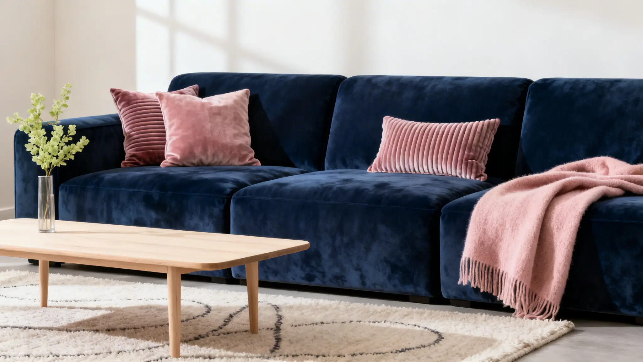 Colores que combinan con el azul marino: equilibrio, elegancia y calidez sin rigidez 10