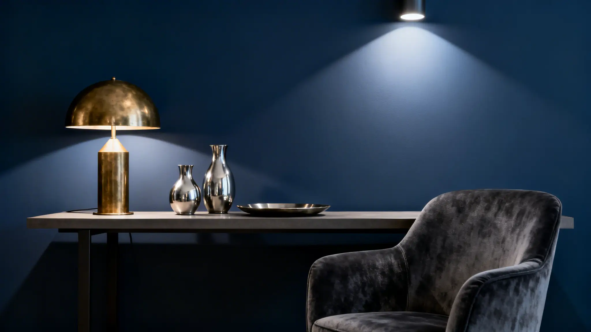 Colores que combinan con el azul marino: equilibrio, elegancia y calidez sin rigidez 14