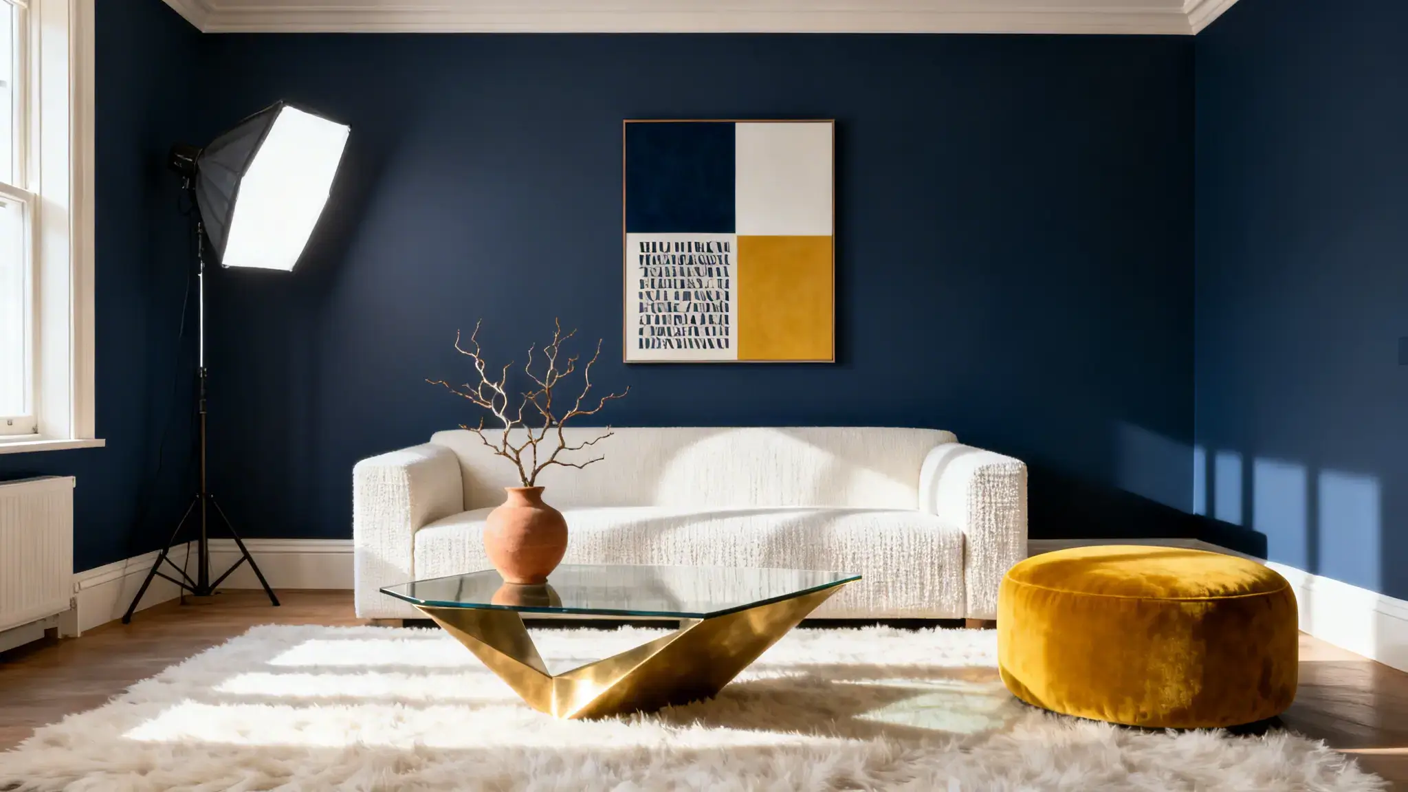 Colores que combinan con el azul marino: equilibrio, elegancia y calidez sin rigidez 18