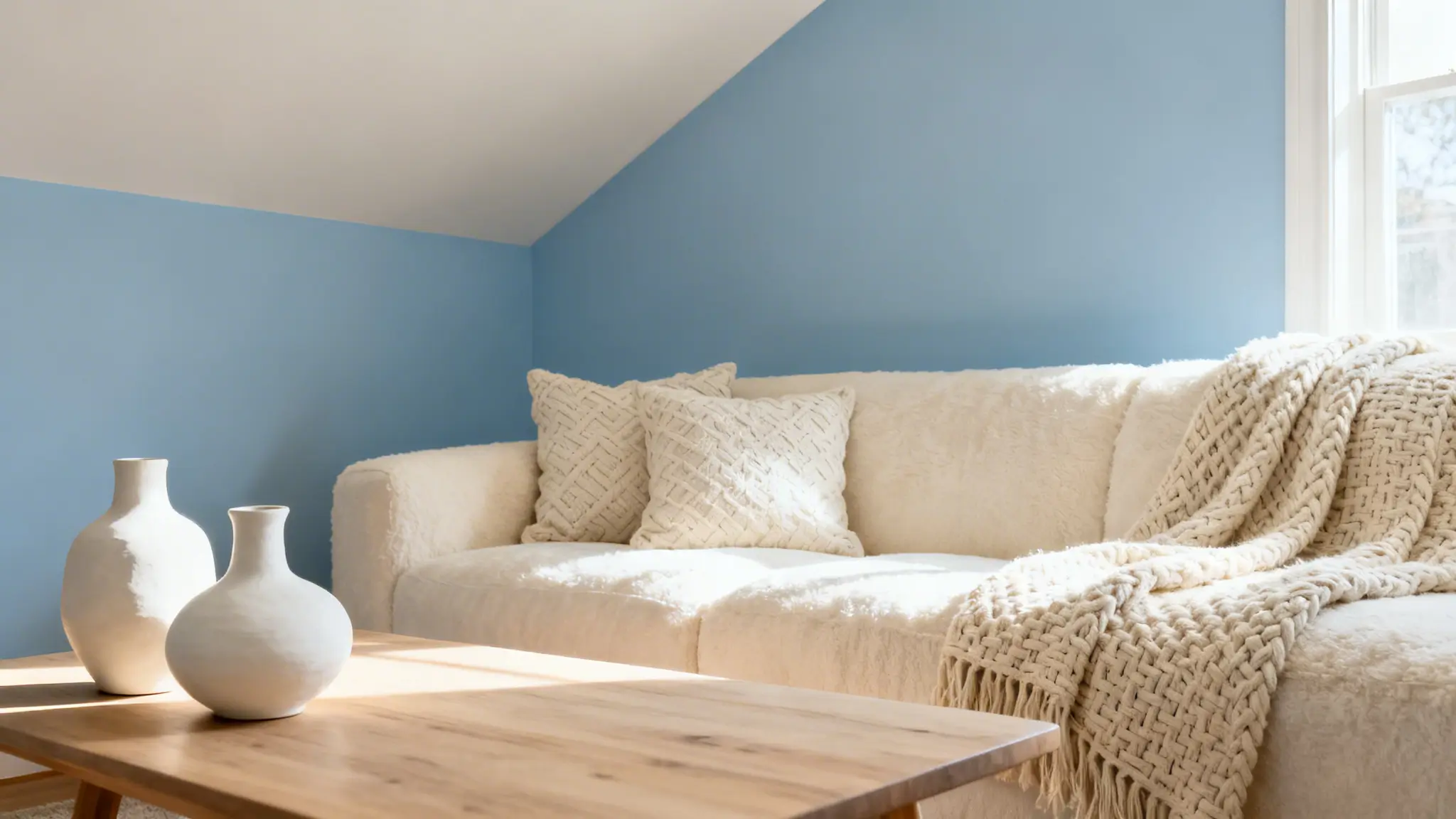 Colores que combinan con el azul claro: ideas suaves para una casa luminosa y serena 3 Colores que combinan con el azul claro: ideas suaves para una casa luminosa y serena 2