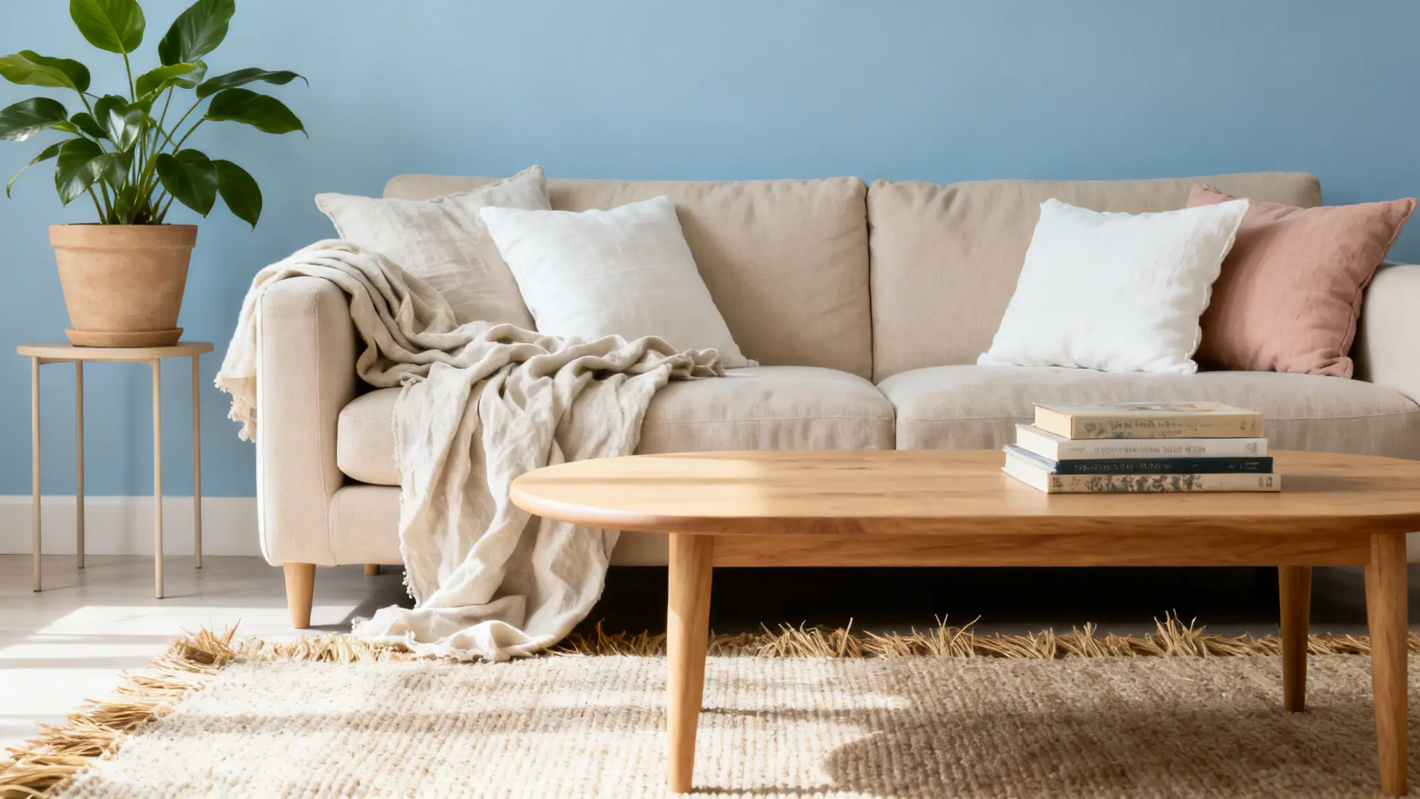 Colores que combinan con el azul claro: ideas suaves para una casa luminosa y serena 5 Colores que combinan con el azul claro: ideas suaves para una casa luminosa y serena 4
