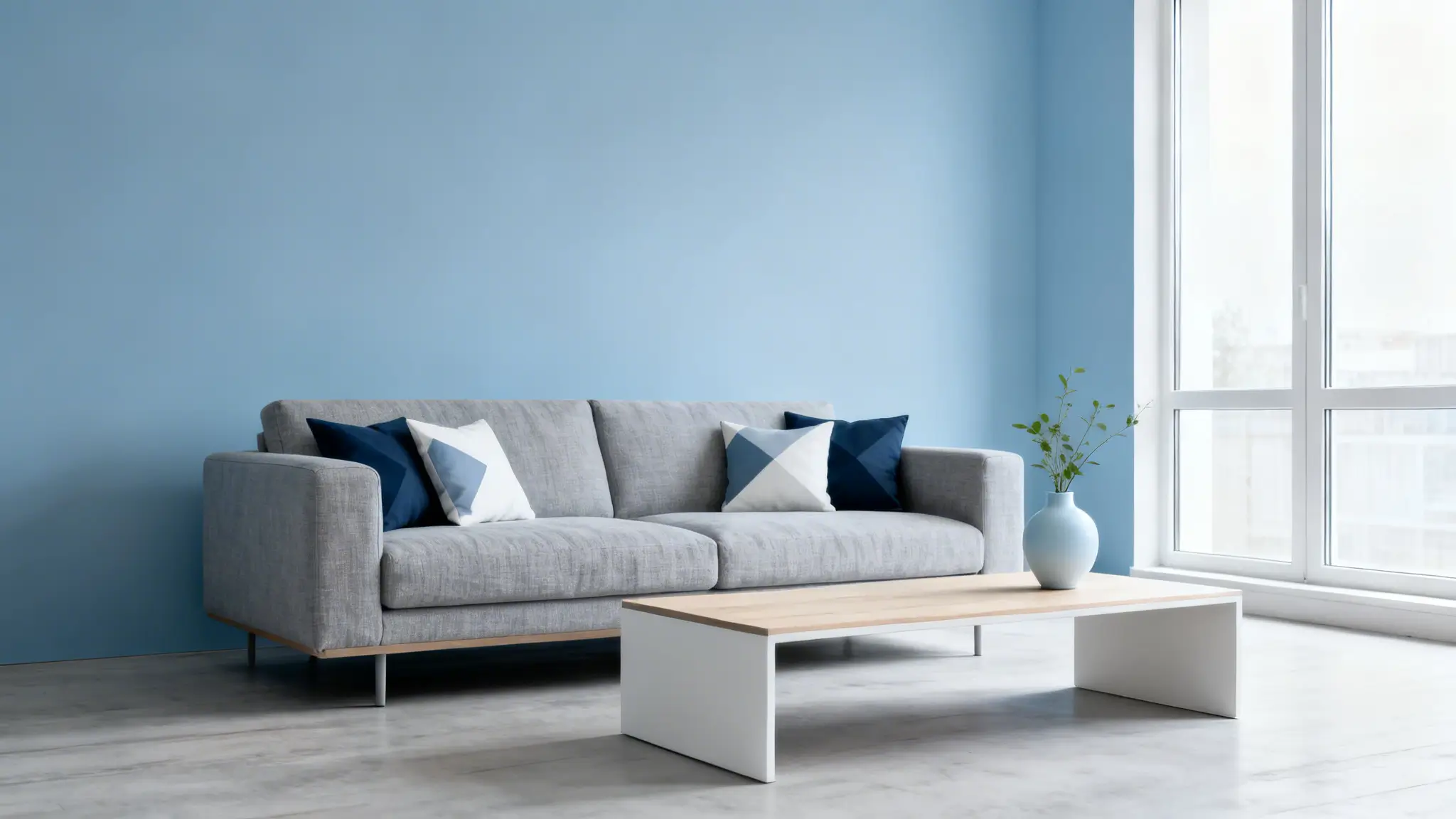 Colores que combinan con el azul claro: ideas suaves para una casa luminosa y serena 7 Colores que combinan con el azul claro: ideas suaves para una casa luminosa y serena 6