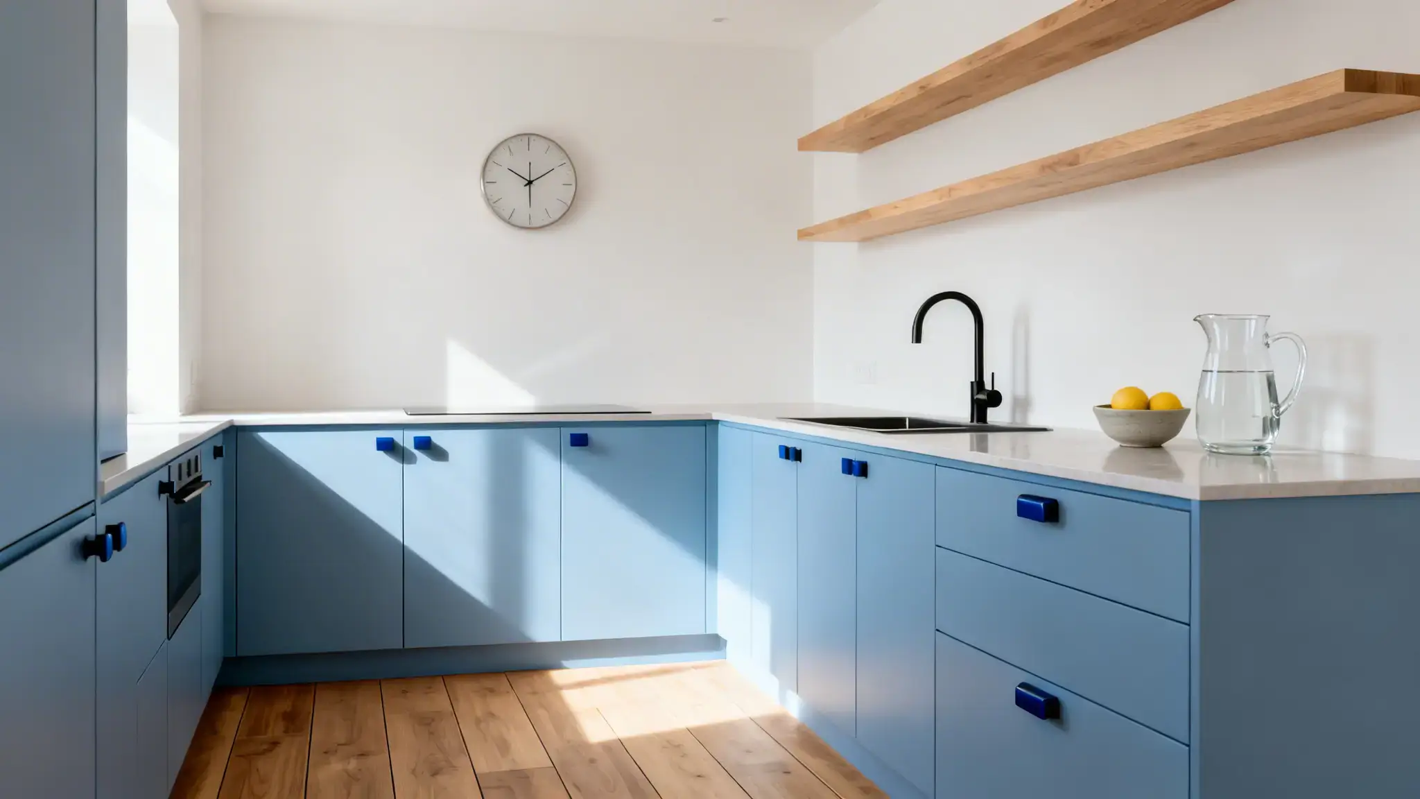 Colores que combinan con el azul claro: ideas suaves para una casa luminosa y serena 19 Colores que combinan con el azul claro: ideas suaves para una casa luminosa y serena 18