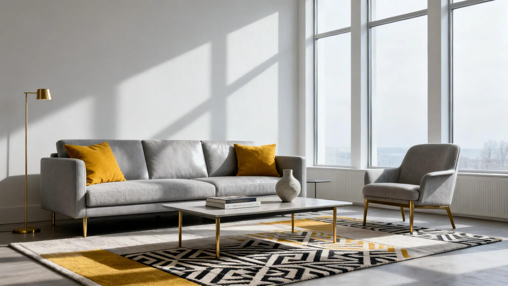 Colores que combinan con el mostaza: cómo usarlo con estilo sin recargar 7 Colores que combinan con el mostaza: cómo usarlo con estilo sin recargar 6