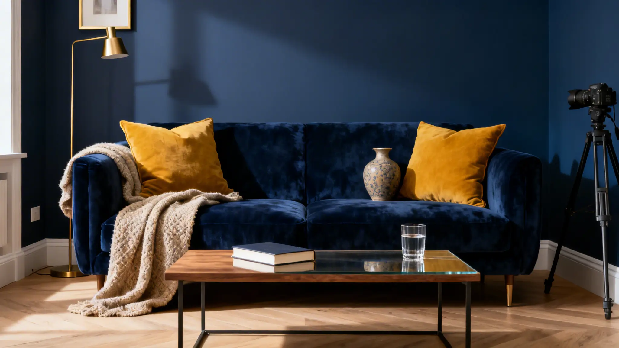 Colores que combinan con el mostaza: cómo usarlo con estilo sin recargar 11 Colores que combinan con el mostaza: cómo usarlo con estilo sin recargar 10