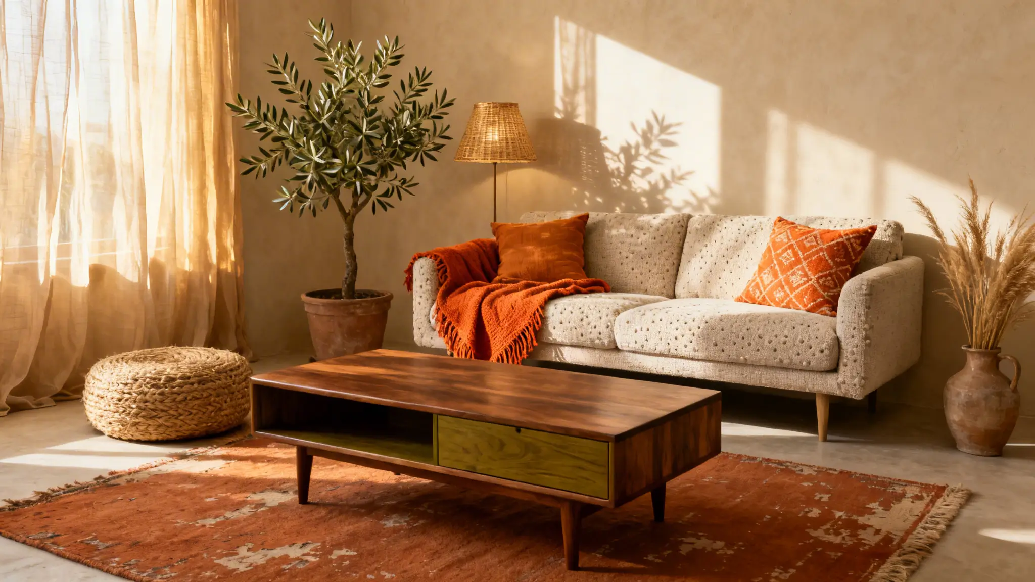 Qué colores combinan con el naranja: guía práctica para crear equilibrio y armonía 7 Qué colores combinan con el naranja: guía práctica para crear equilibrio y armonía 6