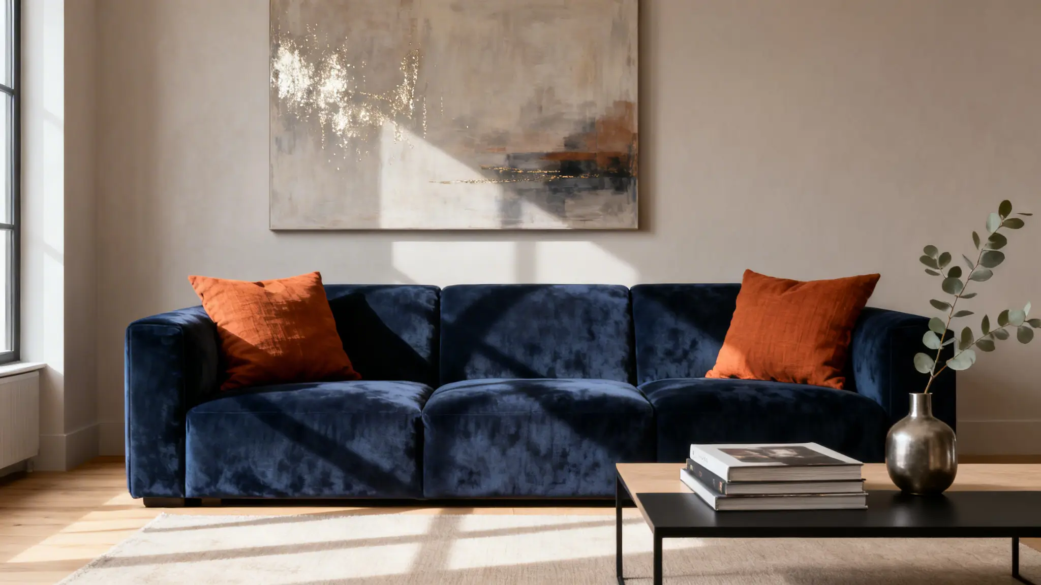 Qué colores combinan con el naranja: guía práctica para crear equilibrio y armonía 9 Qué colores combinan con el naranja: guía práctica para crear equilibrio y armonía 8
