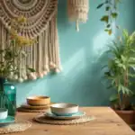 Qué colores combinan con el turquesa y cómo usarlo sin equivocarte 11 Qué colores combinan con el turquesa y cómo usarlo sin equivocarte