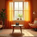 Qué colores combinan con el naranja: guía práctica para crear equilibrio y armonía