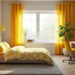 que colores combinan con el amarillo