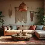 Que colores combinan con la madera oscura para lograr un diseño armonioso y elegante 13 Que colores combinan con la madera oscura para lograr un diseño armonioso y elegante