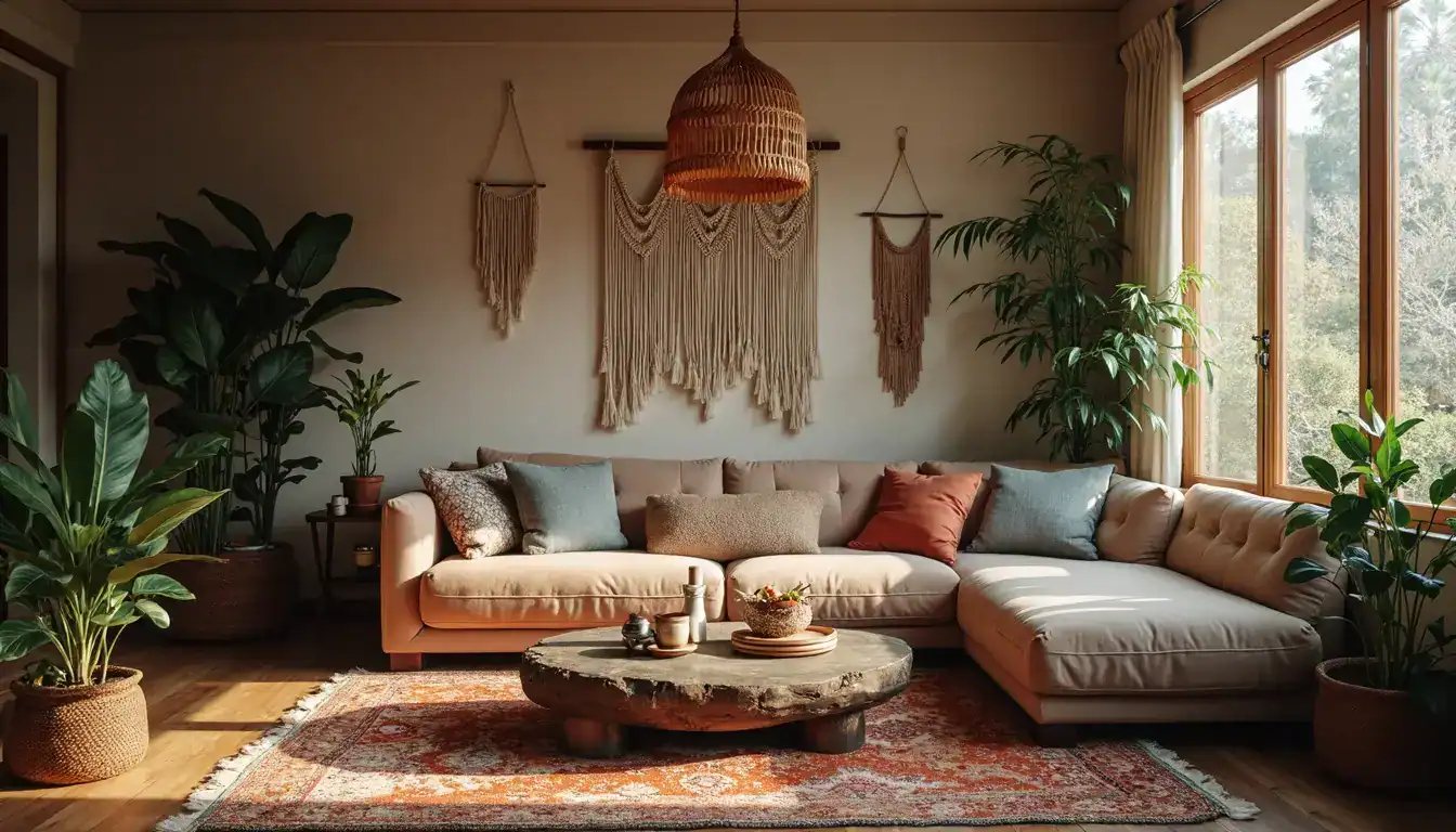 Que colores combinan con la madera oscura para lograr un diseño armonioso y elegante