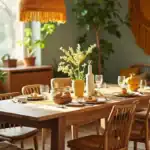 Colores que combinan con el mostaza: cómo usarlo con estilo sin recargar