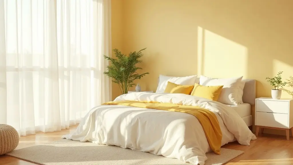 Colores cálidos: cómo combinarlos en casa sin pasarte (guía práctica + ejemplos) 3 Colores cálidos: cómo combinarlos en casa sin pasarte (guía práctica + ejemplos) 2