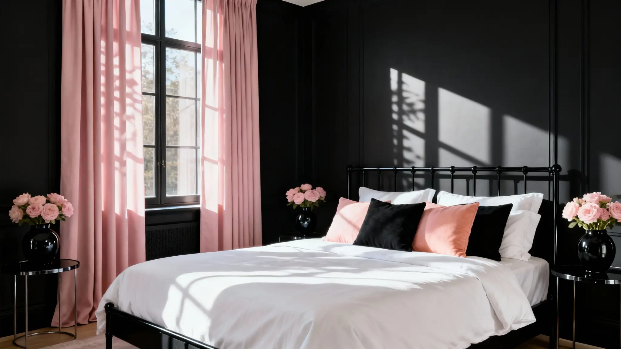 Qué colores combinan con el rosa: guía práctica para elegir tus mejores tonos 5 Qué colores combinan con el rosa: guía práctica para elegir tus mejores tonos 4