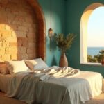 Colores cálidos: cómo combinarlos en casa sin pasarte (guía práctica + ejemplos) 9 Colores cálidos: cómo combinarlos en casa sin pasarte (guía práctica + ejemplos)