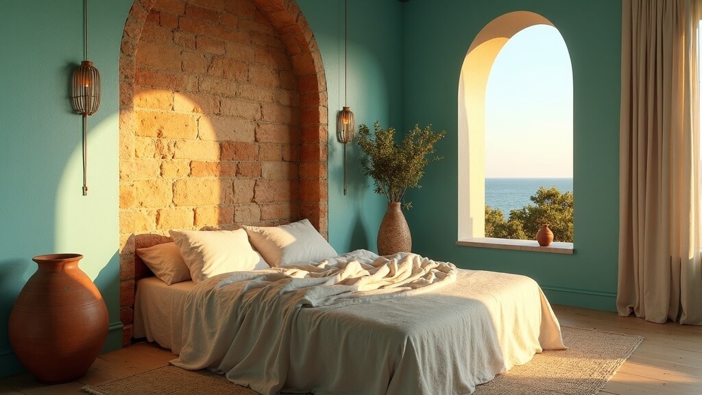 Colores cálidos: cómo combinarlos en casa sin pasarte (guía práctica + ejemplos)