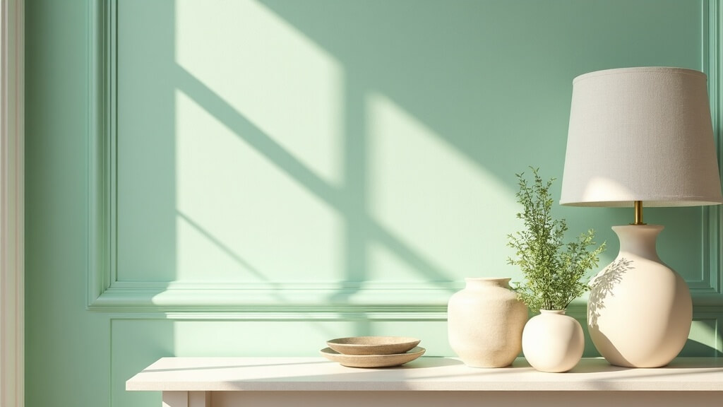 + 26 fotos con colores que combinan con el verde esmeralda: ideas bonitas para un hogar fresco y luminoso 5 Verde esmeralda con terracota y tonos tierra