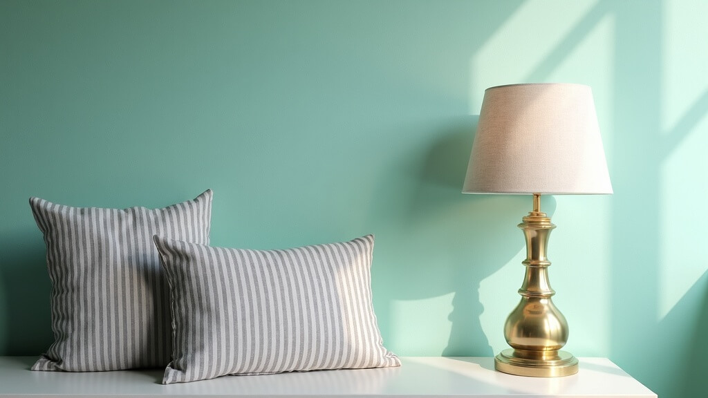 + 26 fotos con colores que combinan con el verde esmeralda: ideas bonitas para un hogar fresco y luminoso 10 Dormitorio con cabecero verde esmeralda