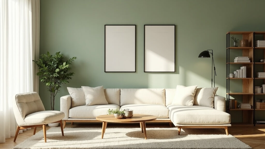 Ideas creativas para decorar un loft pequeño sin renunciar al estilo 7 Ideas creativas para decorar un loft pequeño sin renunciar al estilo 6