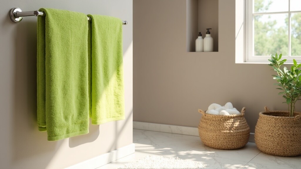 Colores que combinan con el verde lima: ideas frescas y luminosas para tu casa 14 Consejos para usar verde lima