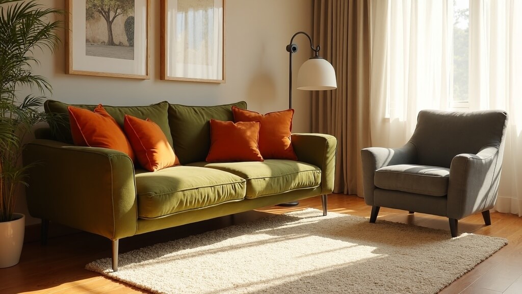 Que colores combinan con el marrón para un estilo armonioso y moderno 7 Que colores combinan con el marrón para un estilo armonioso y moderno 6
