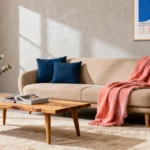 Cómo combinar colores en decoración: guía definitiva para crear espacios equilibrados 8 cómo combinar colores